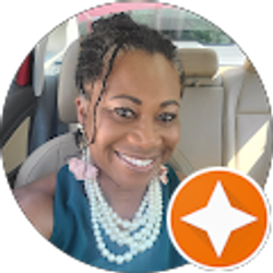 Profile photo of Vera Harris