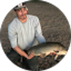 Profile photo of Gavin Smith