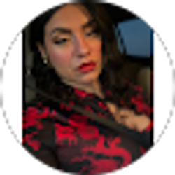 Profile photo of Morgan B