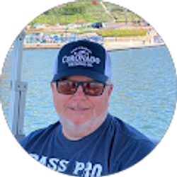 Profile photo of Larry Jones