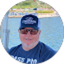 Profile photo of Larry Jones