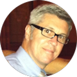 Profile photo of Tom Foley