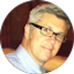 Profile photo of Tom Foley