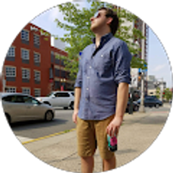 Profile photo of nick also nick