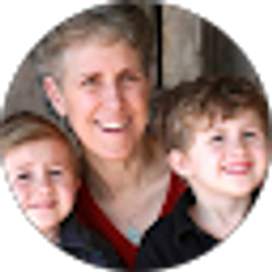 Profile photo of Judy Braun