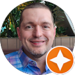 Profile photo of Brad Morton