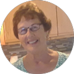 Profile photo of Vicki Harrell