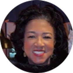 Profile photo of Sharon Pollard