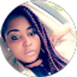 Profile photo of Victoria Glover