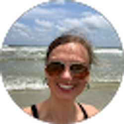 Profile photo of Nichole Hanson