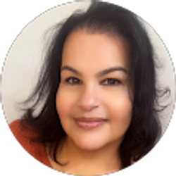 Profile photo of Hilda Ahorrio