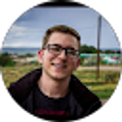 Profile photo of Ian Hilderman