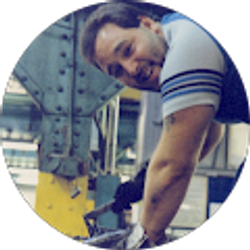 Profile photo of Mark Evans