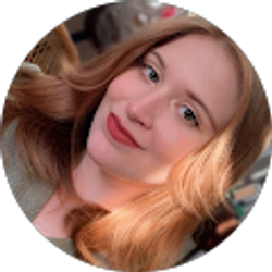 Profile photo of Samantha Graham