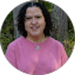 Profile photo of Jen Gordon