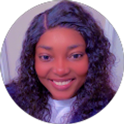 Profile photo of Tolulope betty Akingbaso