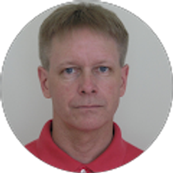 Profile photo of Michael Wilson