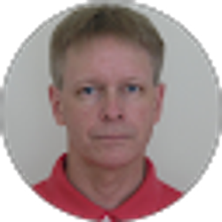 Profile photo of Michael Wilson