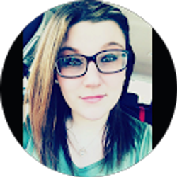 Profile photo of Kelsey Wiles