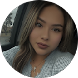 Profile photo of Michelle Cano