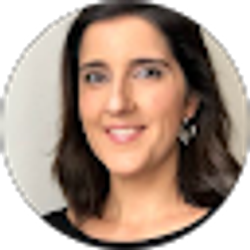 Profile photo of Patrícia Yañez