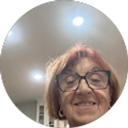 Profile photo of Anne Eckert