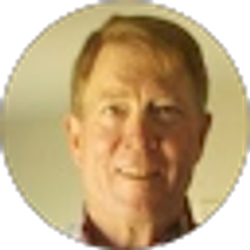Profile photo of Jerry Kauffman