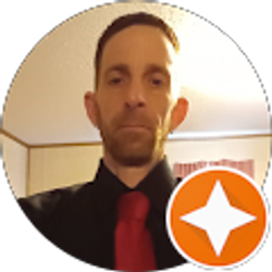 Profile photo of Corey Ommen