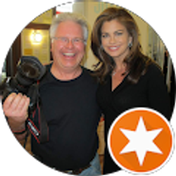 Profile photo of Kevin May