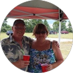 Profile photo of Cindy Fay