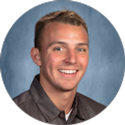 Profile photo of Mason Schmidt