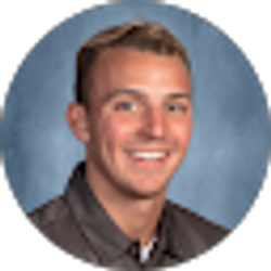 Profile photo of Mason Schmidt