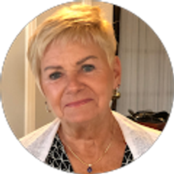 Profile photo of Sue Reardon