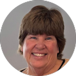 Profile photo of Therese Hoyle