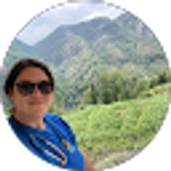 Profile photo of Leah Pennario