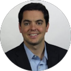 Profile photo of Michael Cassidy