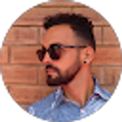 Profile photo of Yasmani García Hernández