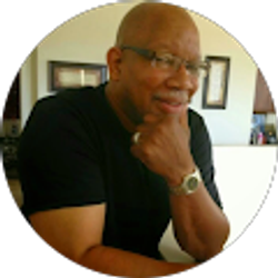 Profile photo of Michael Dixon