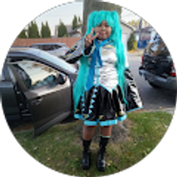 Profile photo of Maria Lopez