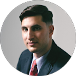 Profile photo of Mitch Zientz