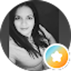 Profile photo of Marcia Da Silva