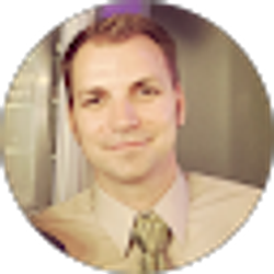 Profile photo of Chris Wilson