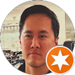 Profile photo of Wenjay Sung