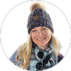 Profile photo of Amy Dunn