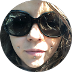 Profile photo of Amanda Polk