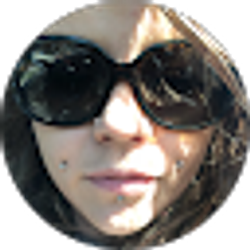 Profile photo of Amanda Polk