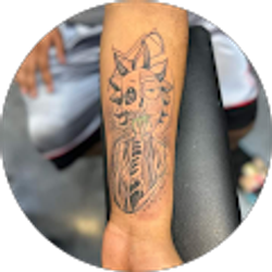 Profile photo of Santos you