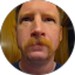 Profile photo of Luke Kuckkahn