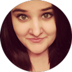 Profile photo of Hayley Loughney