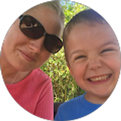Profile photo of Ashley Heilman